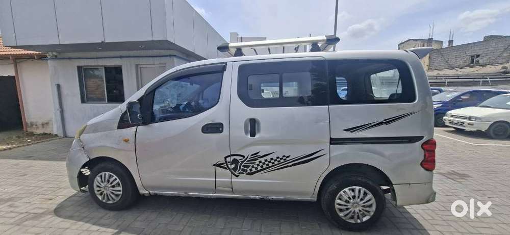 Nissan Evalia Xl, 2014, Diesel