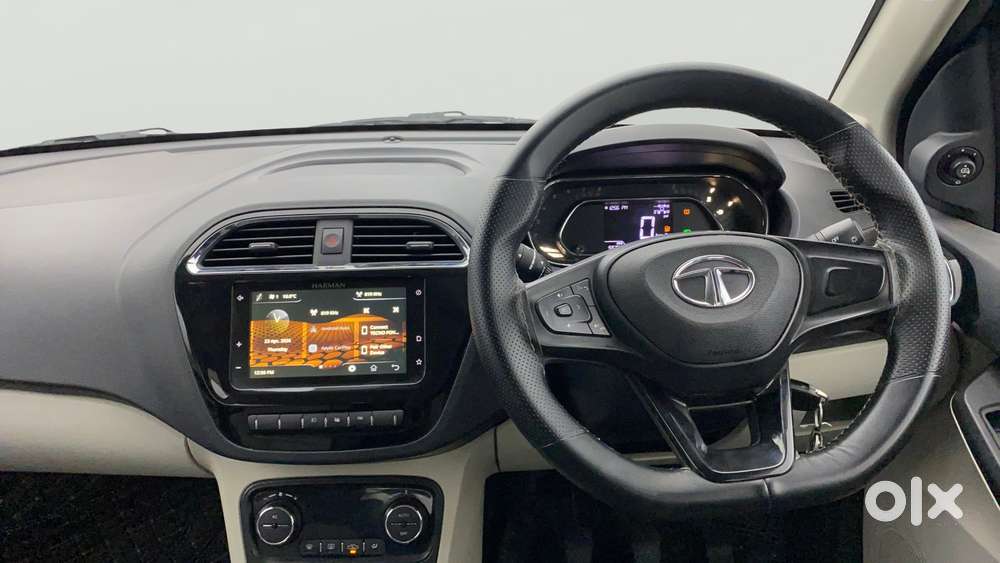 Tata Tiago 1.2 Revotron Xz Plus Cng, 2023, Cng & Hybrids