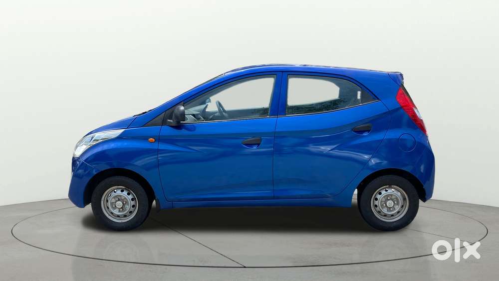 Hyundai Eon Era +, 2014, Petrol