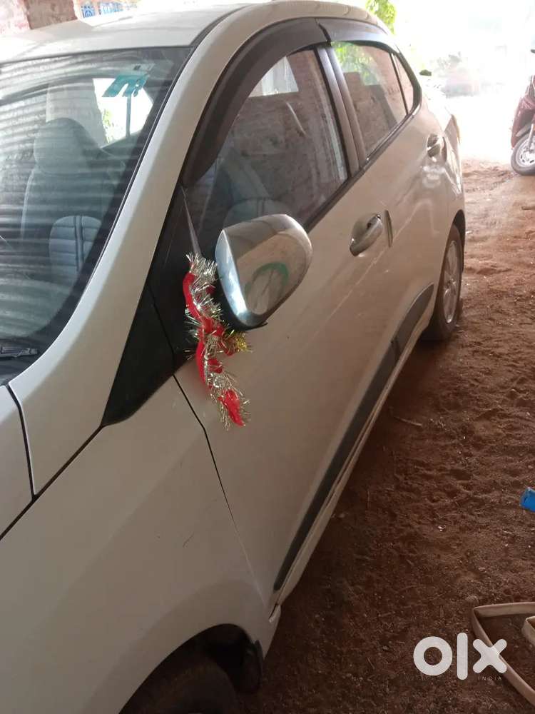 Hyundai Xcent 2014 Diesel 100000 Km Driven