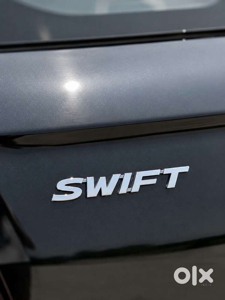 Maruti Suzuki Swift Vxi Ags, 2025, Petrol