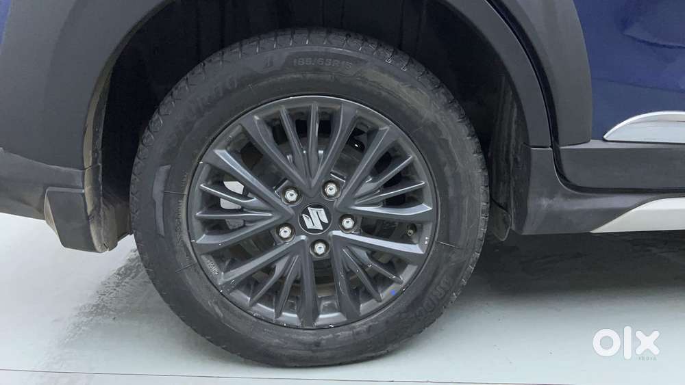 Maruti Suzuki Xl6 1.5 Alpha Mt, 2021, Petrol
