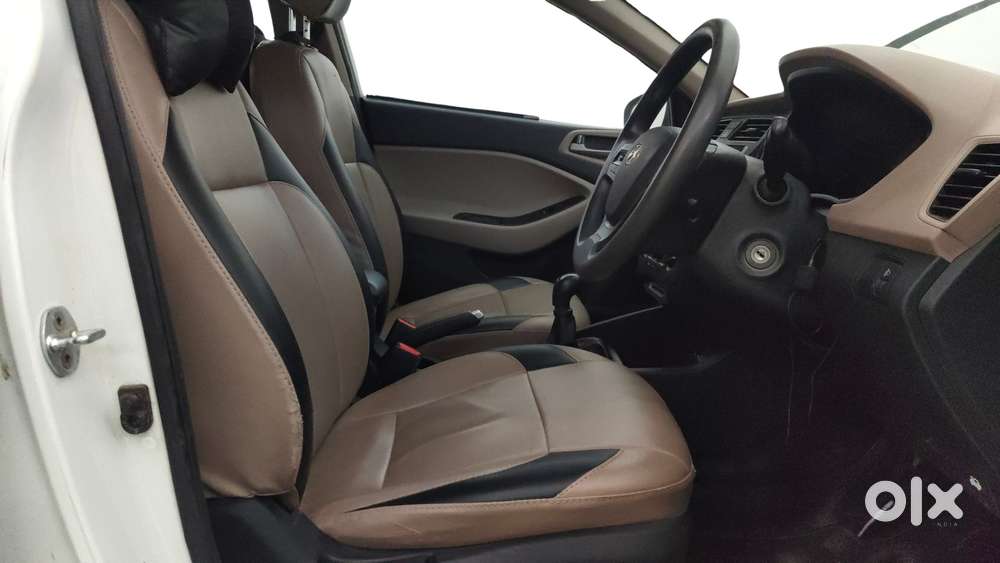 Hyundai Elite I20 Magna 1.2, 2015, Petrol