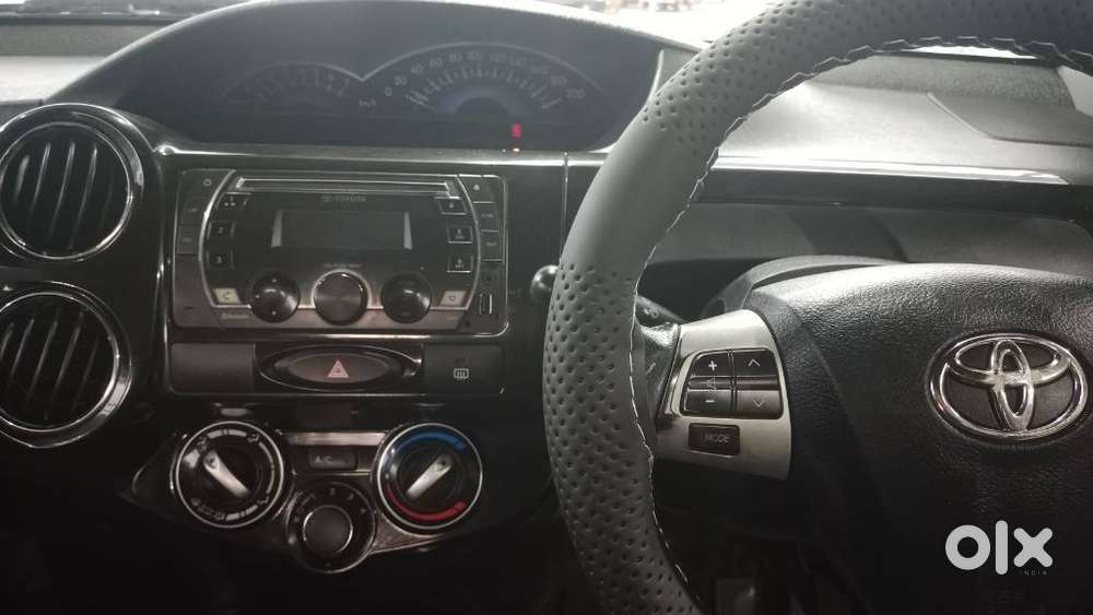 Toyota Etios Cross 1.4l Vd, 2015, Diesel