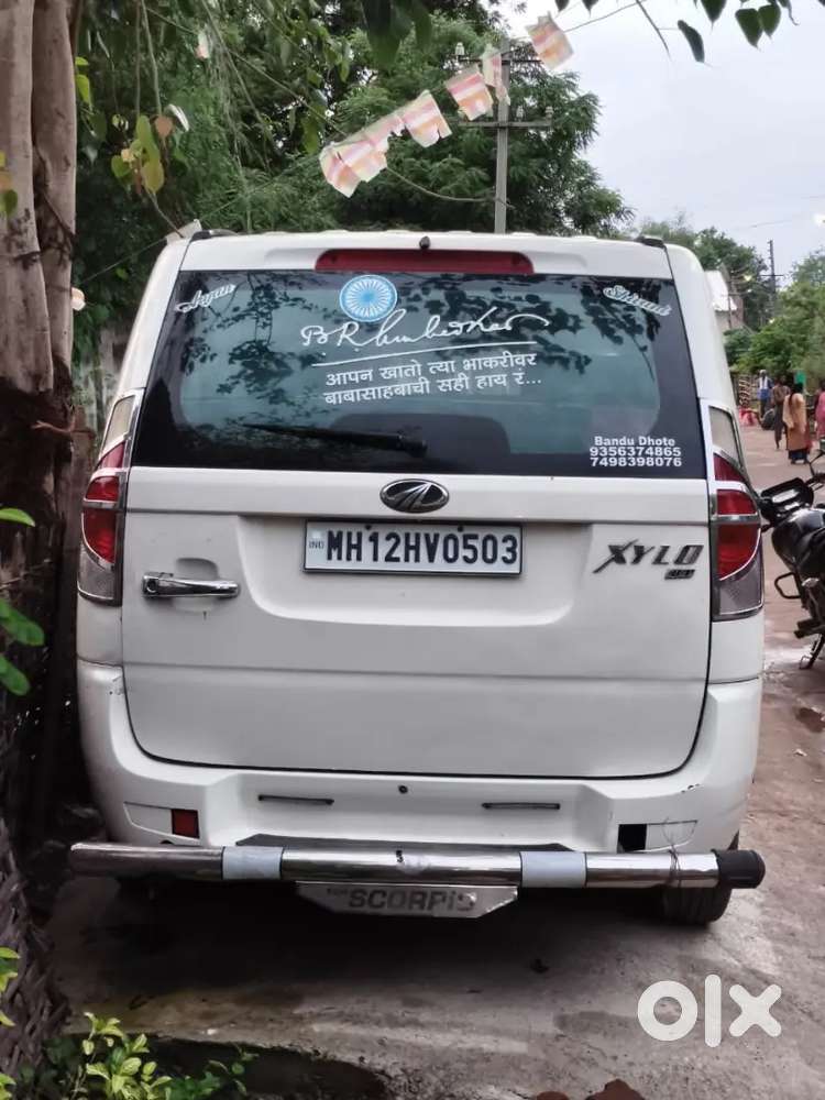 Aur Documents Clear Good Condition Car