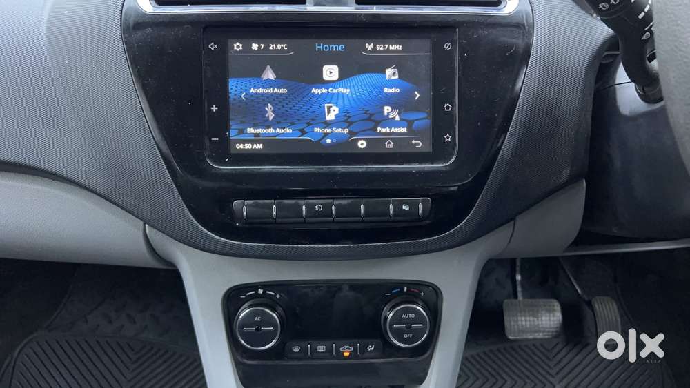 Tata Tiago Xza Plus, 2020, Petrol