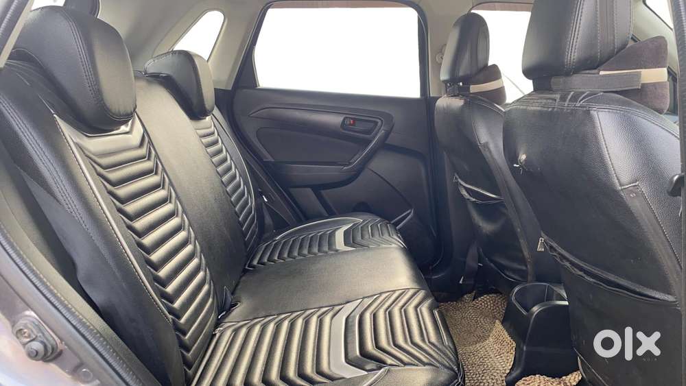 Maruti Suzuki Vitara Brezza Vdi Amt, 2019, Diesel