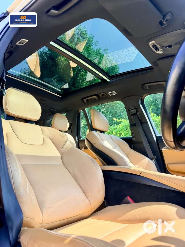 Volvo Xc90, 2016, Diesel