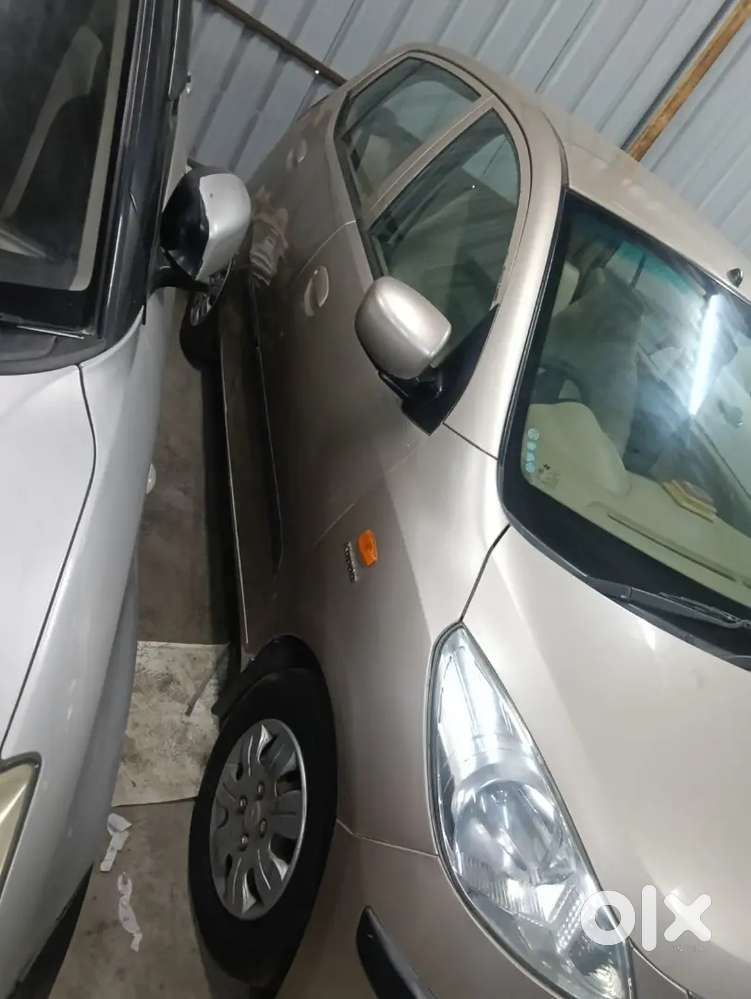 Hyundai I 10