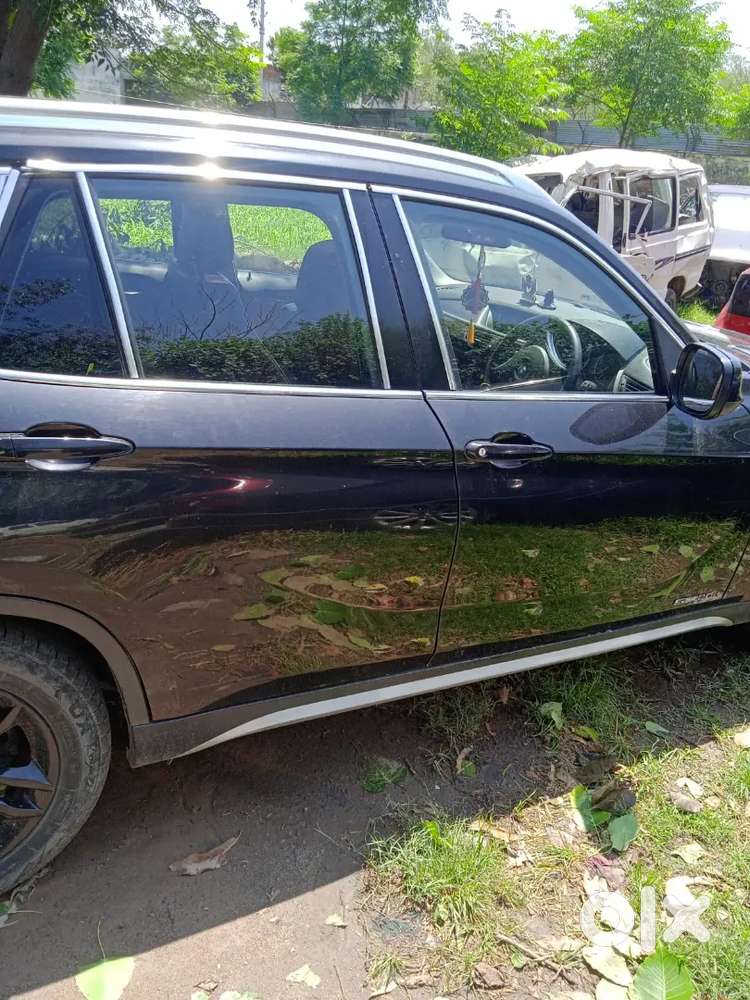 Bmw X1 Diesel A1 Condition Car