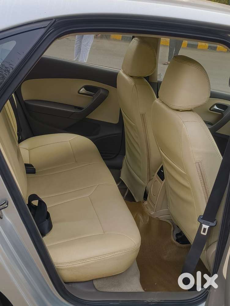 Volkswagen Vento 2010-2013 Diesel Comfortline, 2012, Diesel