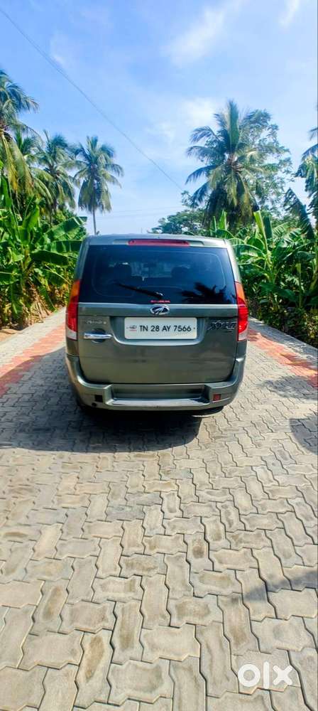 Mahindra Xylo Diesel 2010