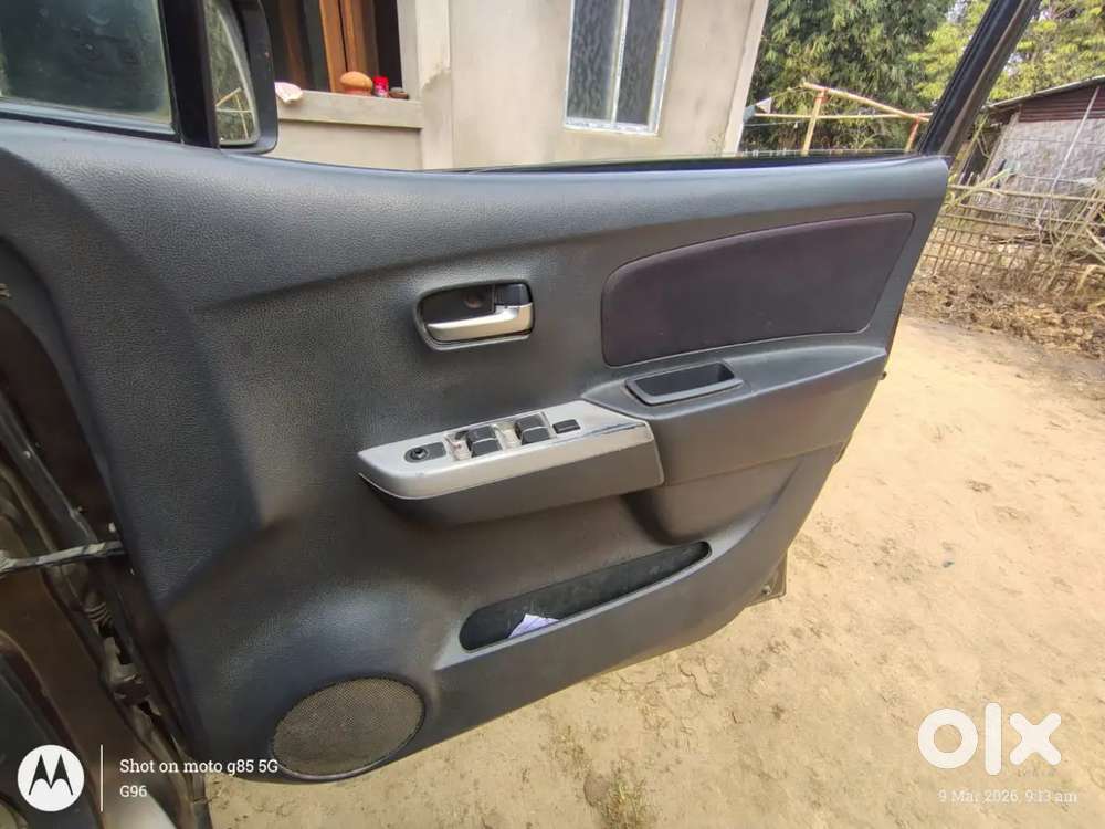 Maruti Suzuki Wagon R 1.0 15 Petrol 80000 Km Driven