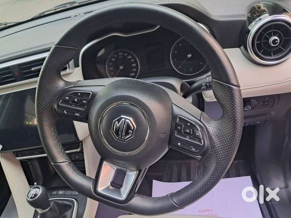 Mg Astor 1.5 Style, 2022, Petrol