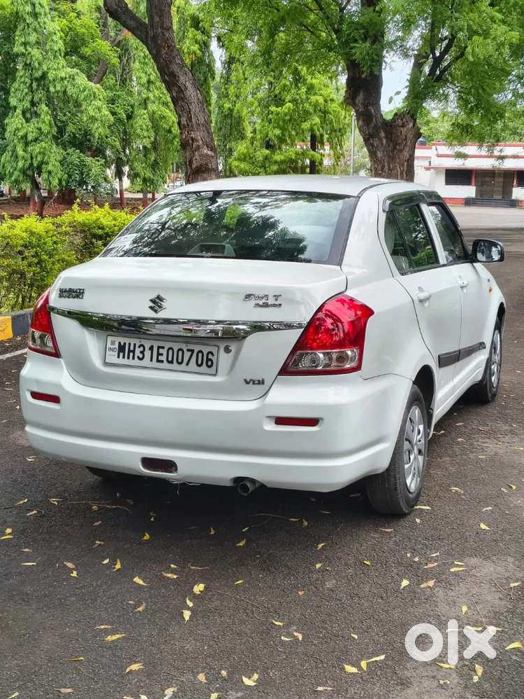 Maruti Suzuki Swift Dzire Tour, 2016, Diesel