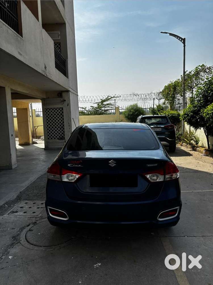 Maruti Ciaz Diesel 1.3l ,1l Km Driven, 25+ Avg Well Maintained