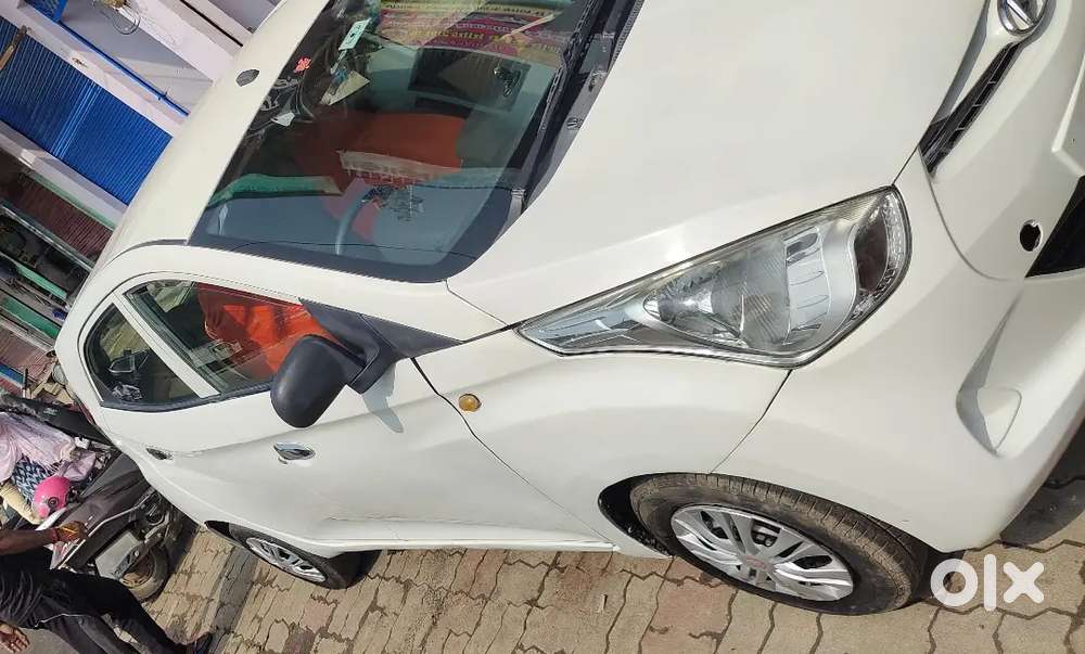 Hyundai Eon 0.8 Era Plus 2017
