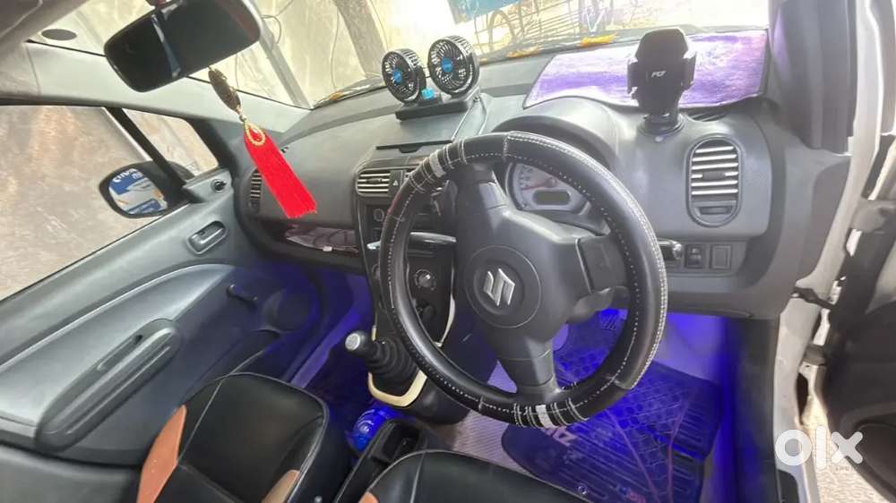Maruti Suzuki Ritz Vdi 2016