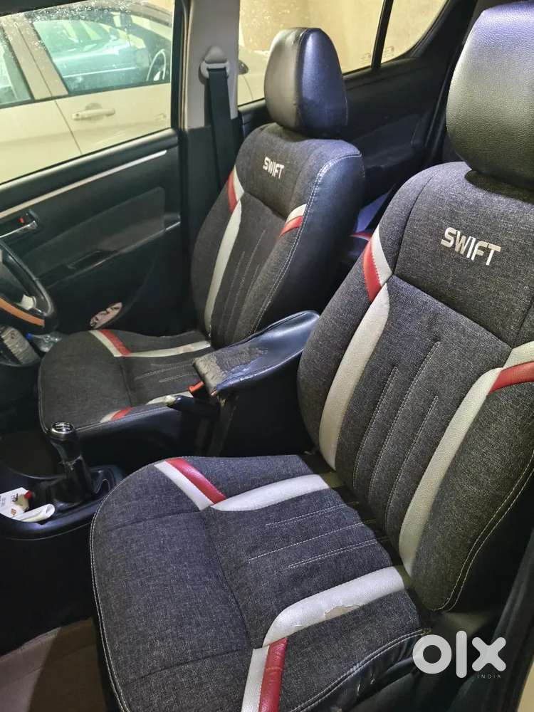 Maruti Suzuki Swift Vdi 2013