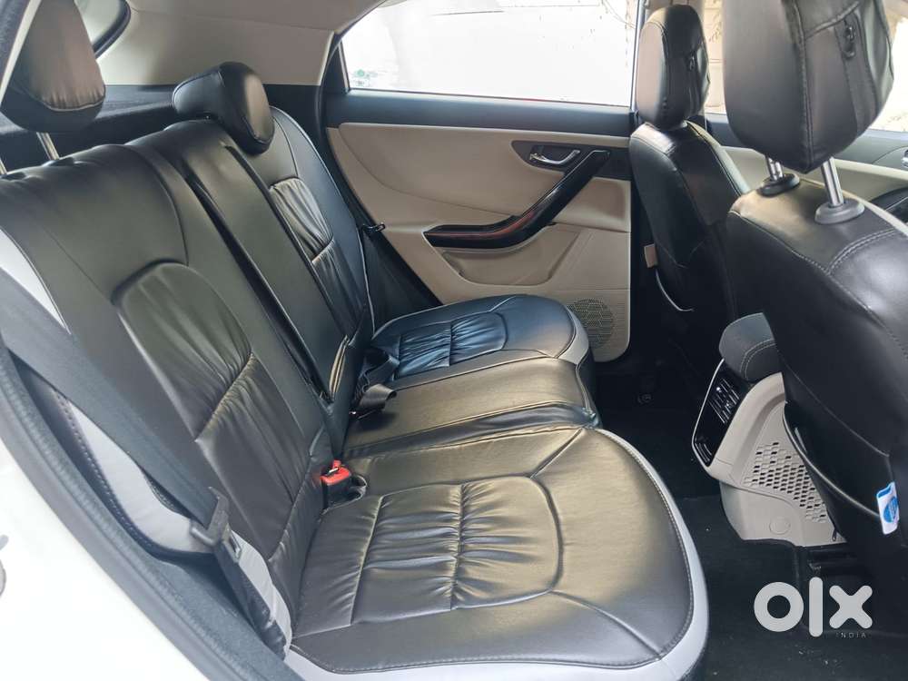 Tata Nexon 1.5 Revotorq Xz Plus (s), 2022, Diesel