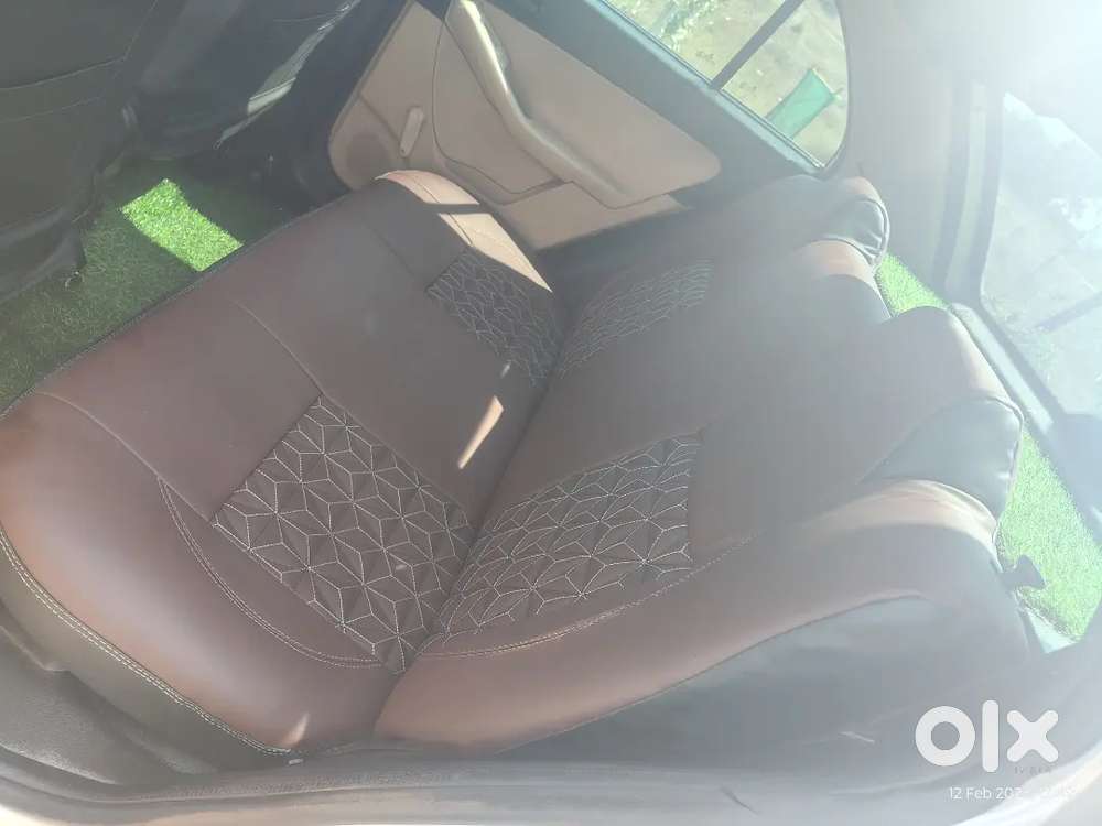 Tata Indica Vista 2014 Diesel 81000 Km Driven