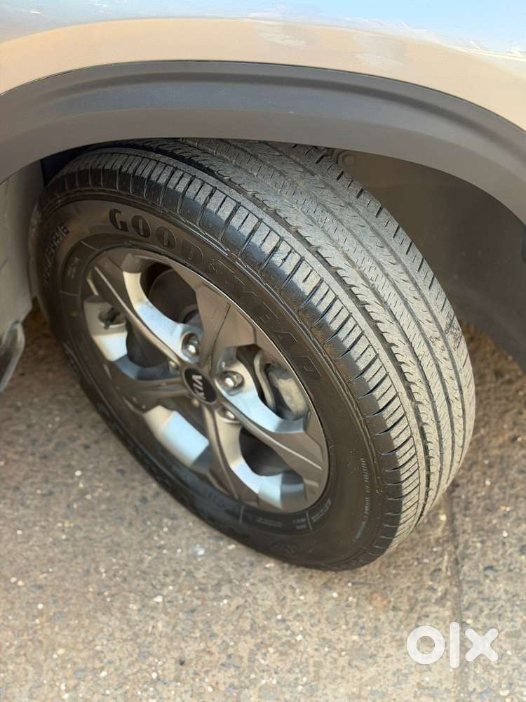 Kia Seltos Htk Plus D, 2021, Diesel