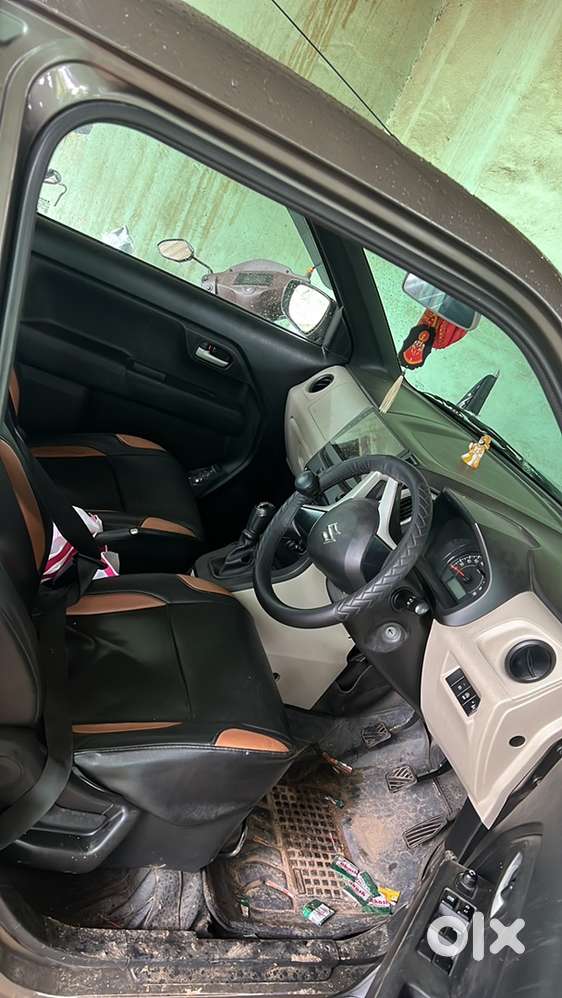Wagon R Petrol 2023
