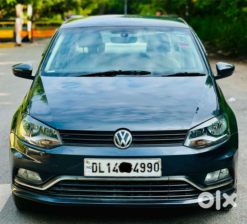 Volkswagen Ameo 1.2 Mpi Highline Plus 16, 2016, Petrol