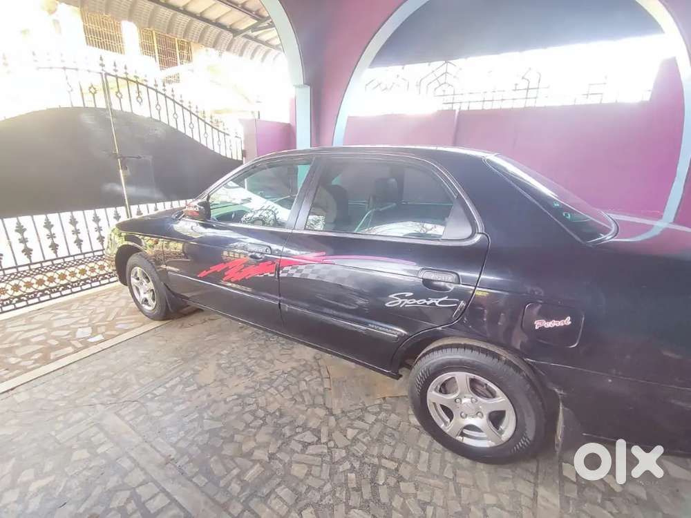 Maruti Suzuki Baleno