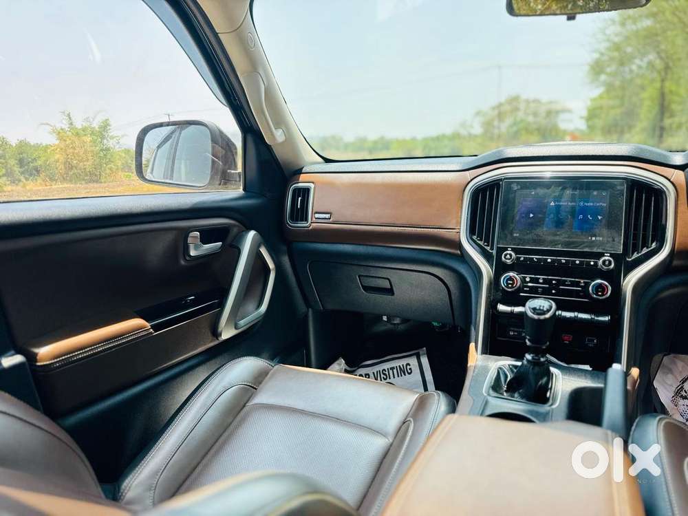 Mahindra Scorpio-n 2.2 Z8 L Diesel Mt 7 Str, 2023, Diesel