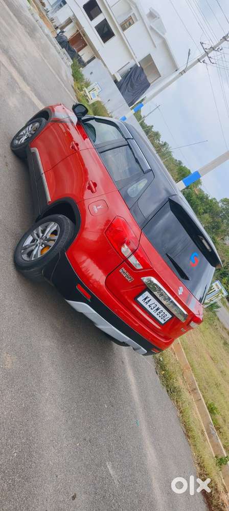 Maruti Suzuki Brezza Zdi Plus, 2016, Diesel