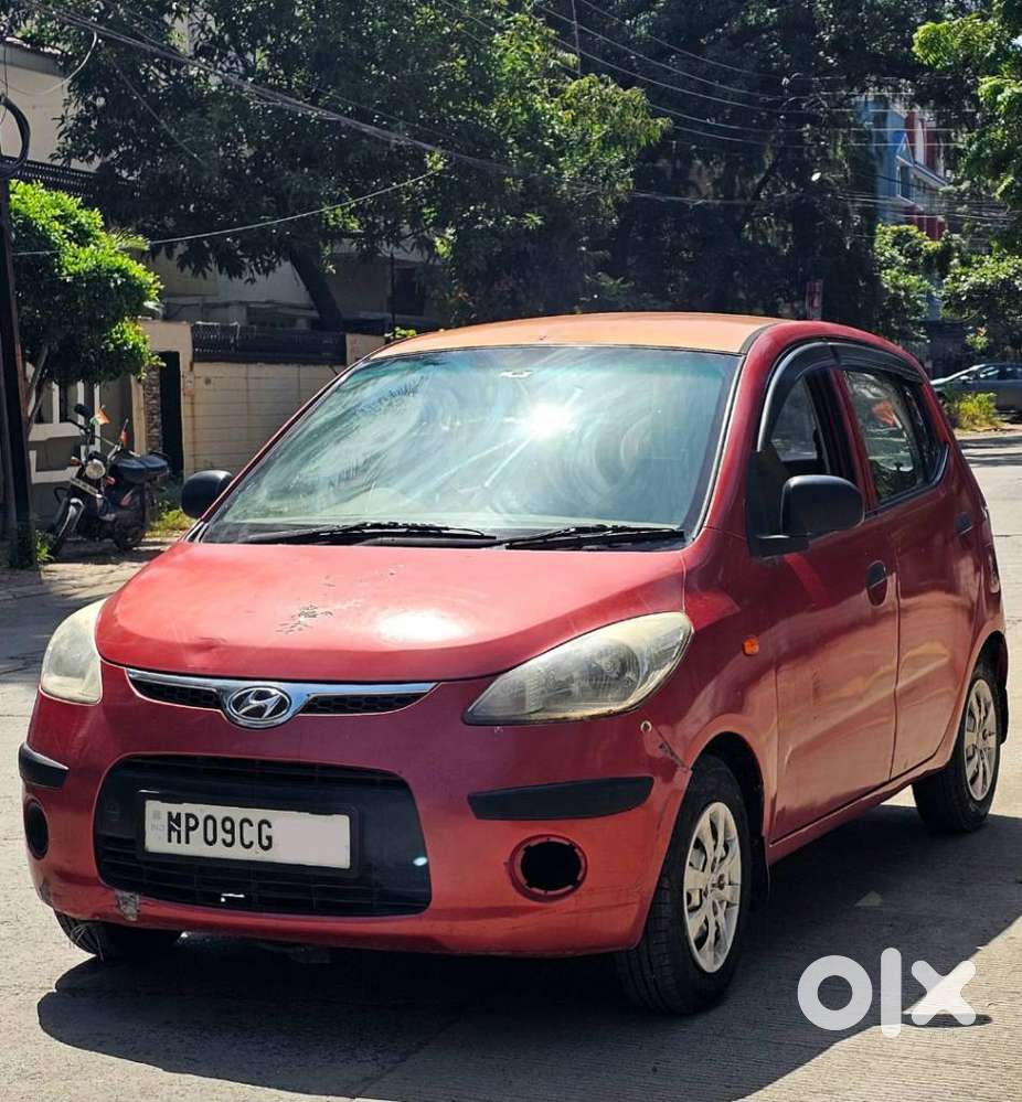 Hyundai I10 Magna 1.1l, 2010, Petrol