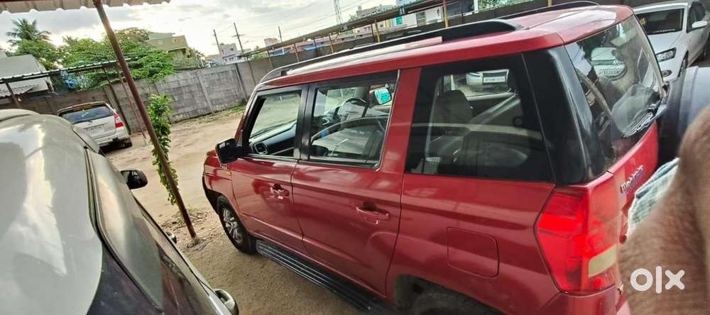 Mahindra Tuv 300 2020 Diesel 180000 Km Driven With Some Issues
