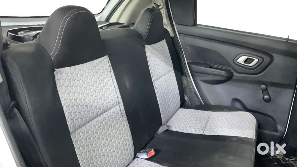 Datsun Redigo 2020-2022 1.0 T (o), 2020, Petrol