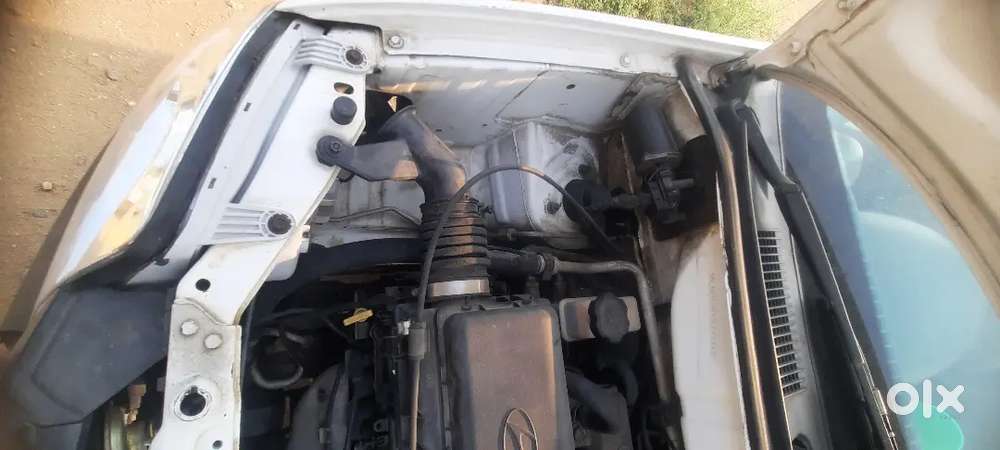 Hyundai Santro Xing 2005