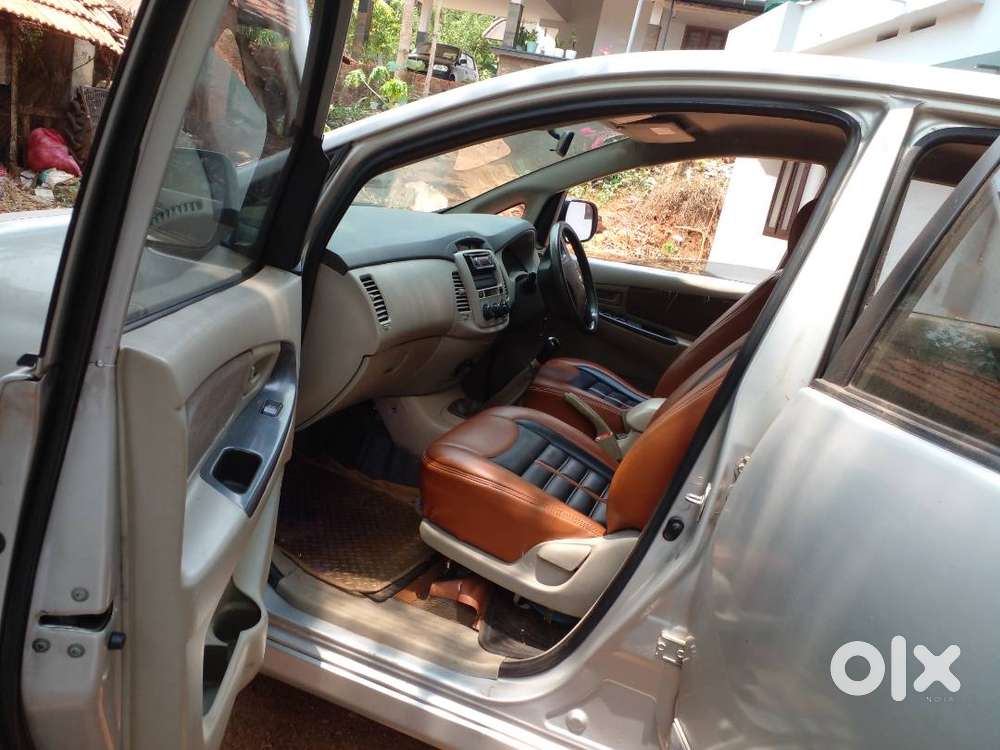 2014 Innova