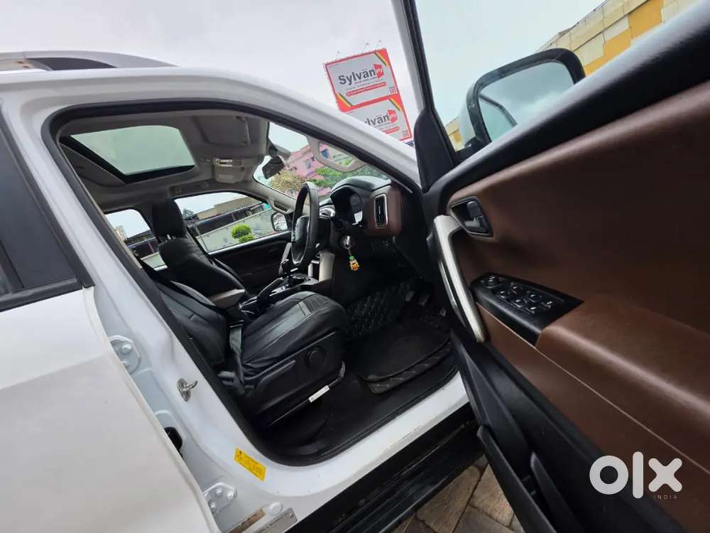 Mahindra Scorpio N Diesel 2024