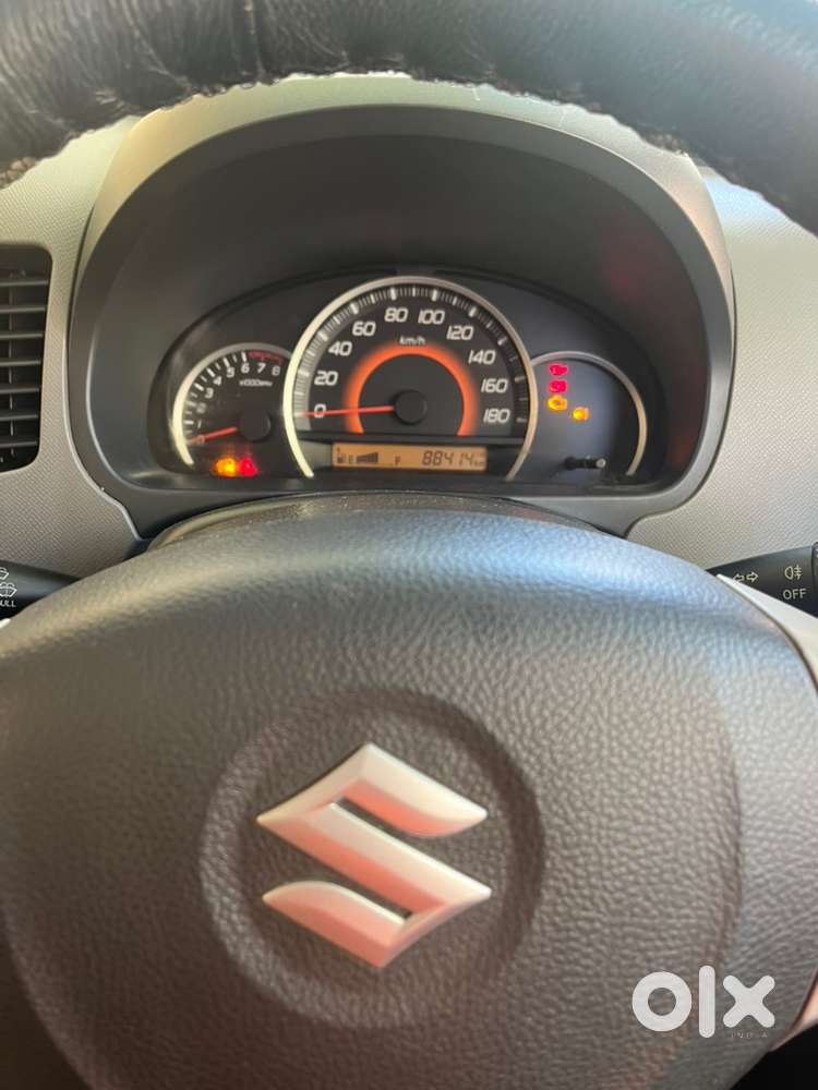 Maruti Suzuki 2011 Car