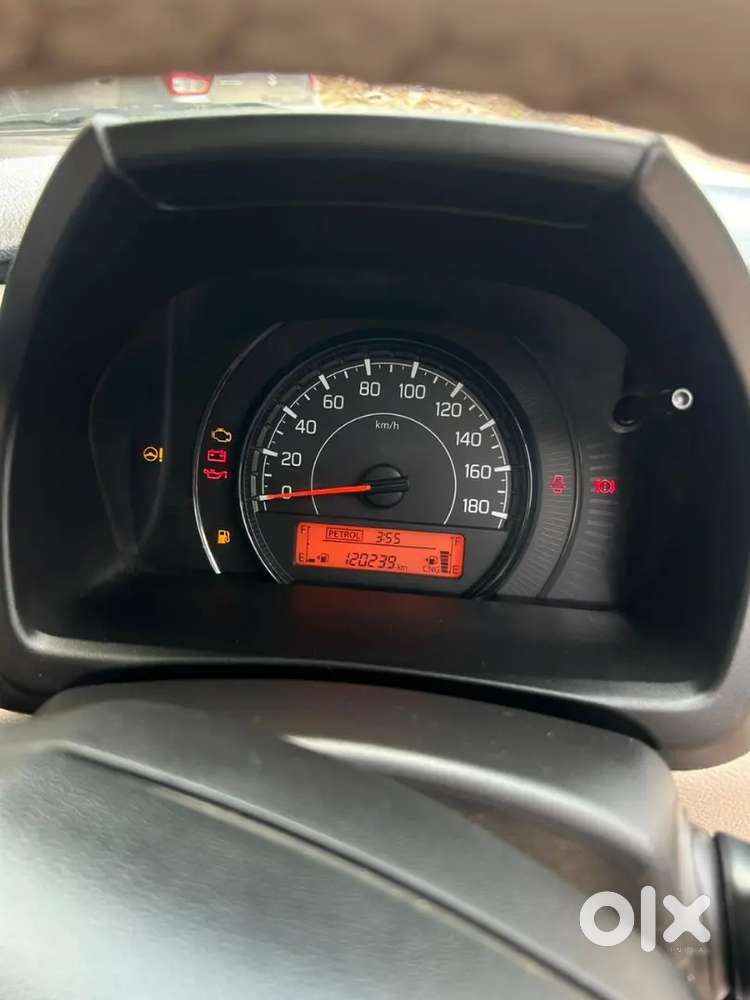 Maruti Suzuki Wagon R 2021 Cng & Hybrids Well Maintained