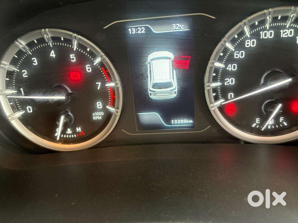 Toyota Urban Cruiser Hyryder 1.5 V Neo Drive, 2023, Petrol