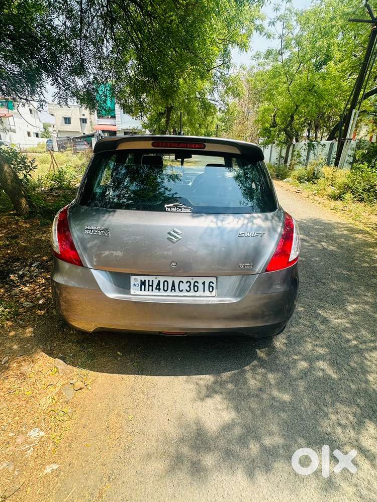 Swift Vdi Diesel Maruti 2013