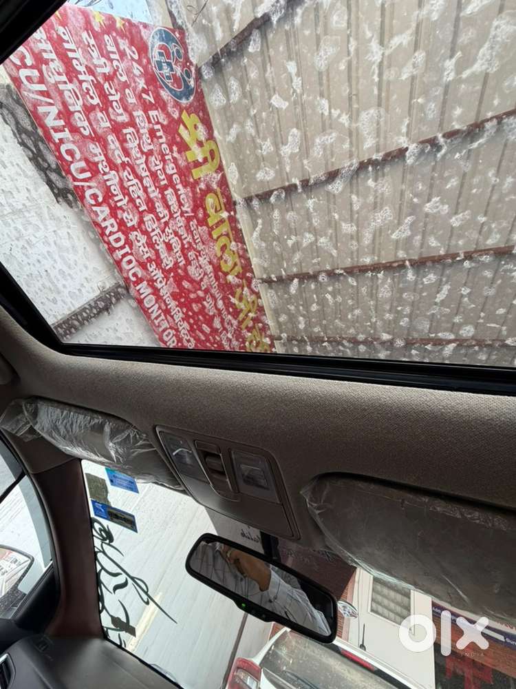 Hyundai Verna Petrol 2022