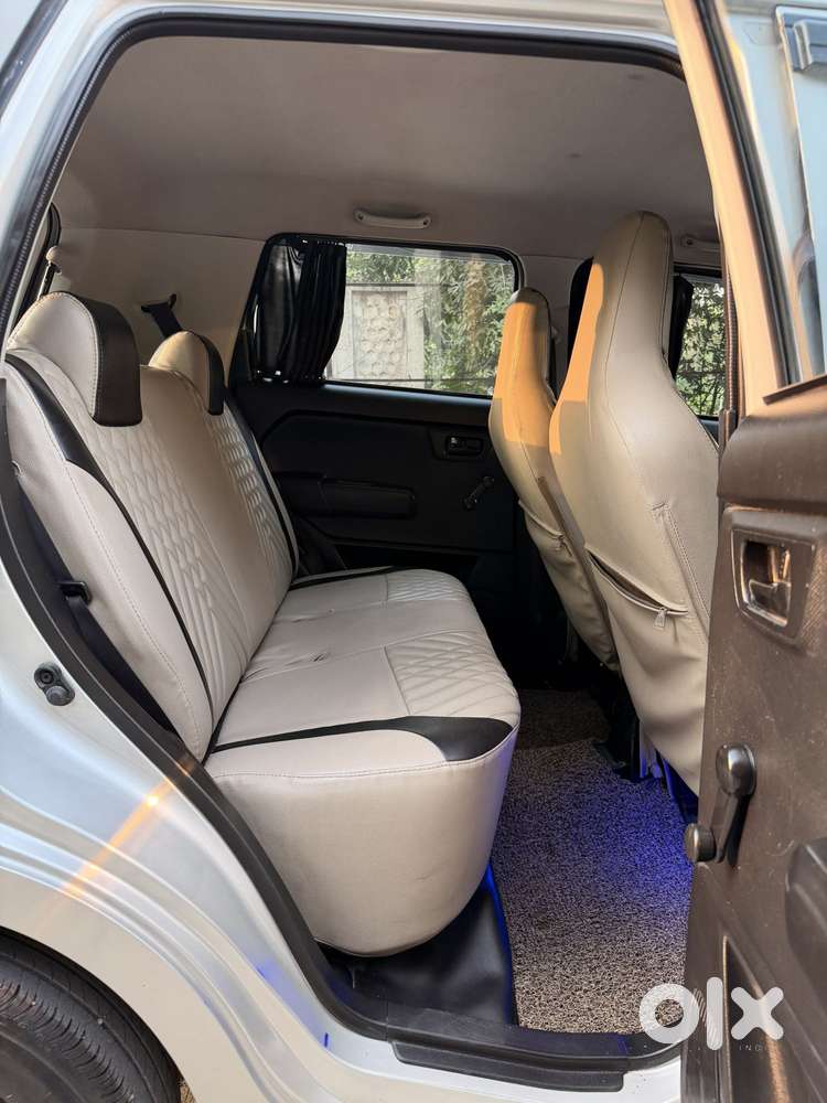 Maruti Suzuki Wagon R Lxi Cng, 2021, Cng & Hybrids
