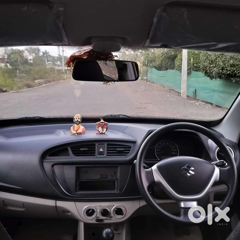 Maruti Suzuki Alto 800