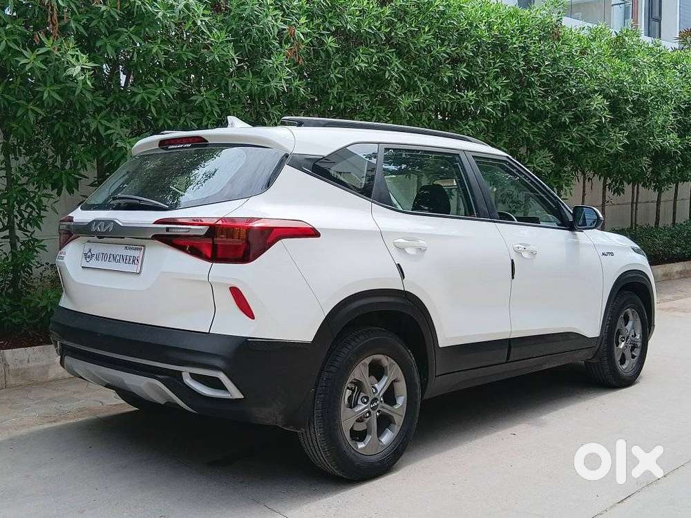 Kia Seltos Htk D, 2022, Diesel