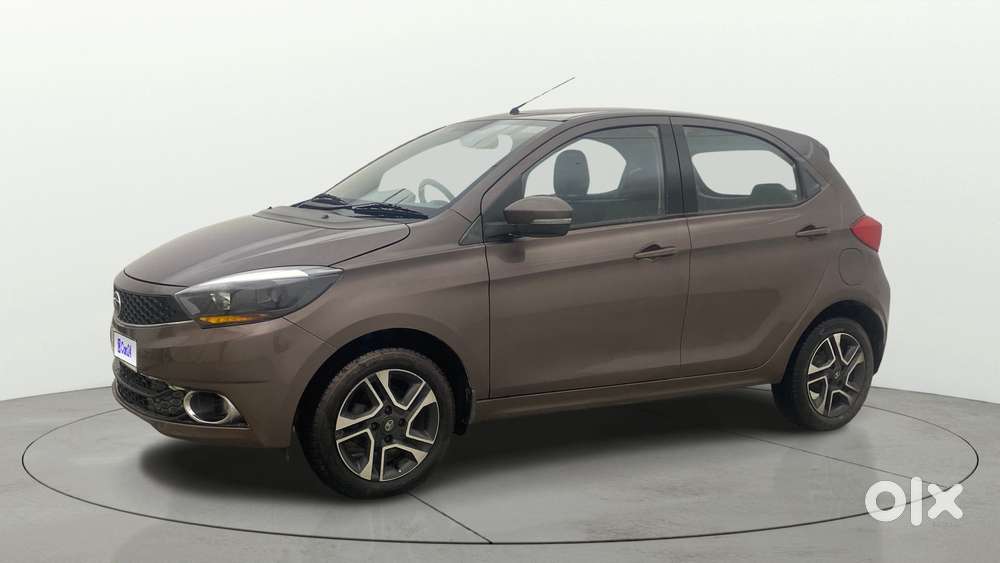 Tata Tiago Xza Plus, 2019, Petrol