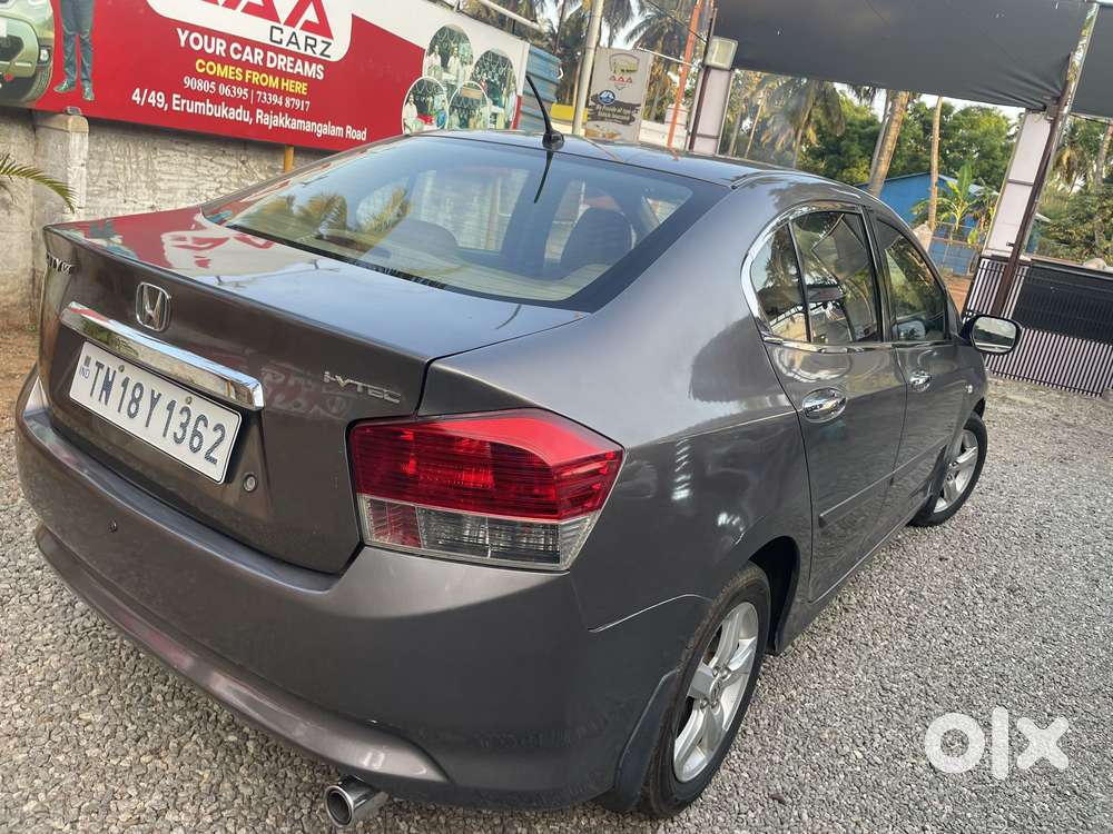 Honda City 2008-2011 1.5 V Mt, 2011, Petrol