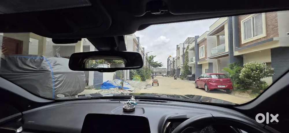 Tata Safari 2.0 Kryotec 2022 Superbly Maintained