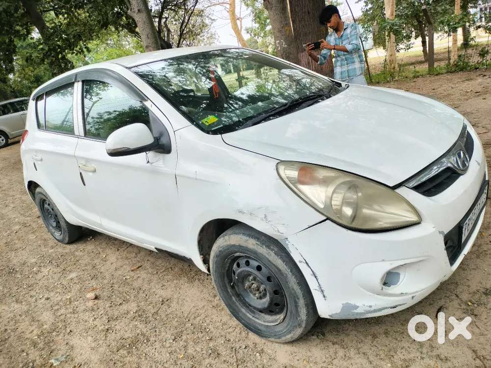 Hyundai I20 2011 Petrol 84000 Km Driven