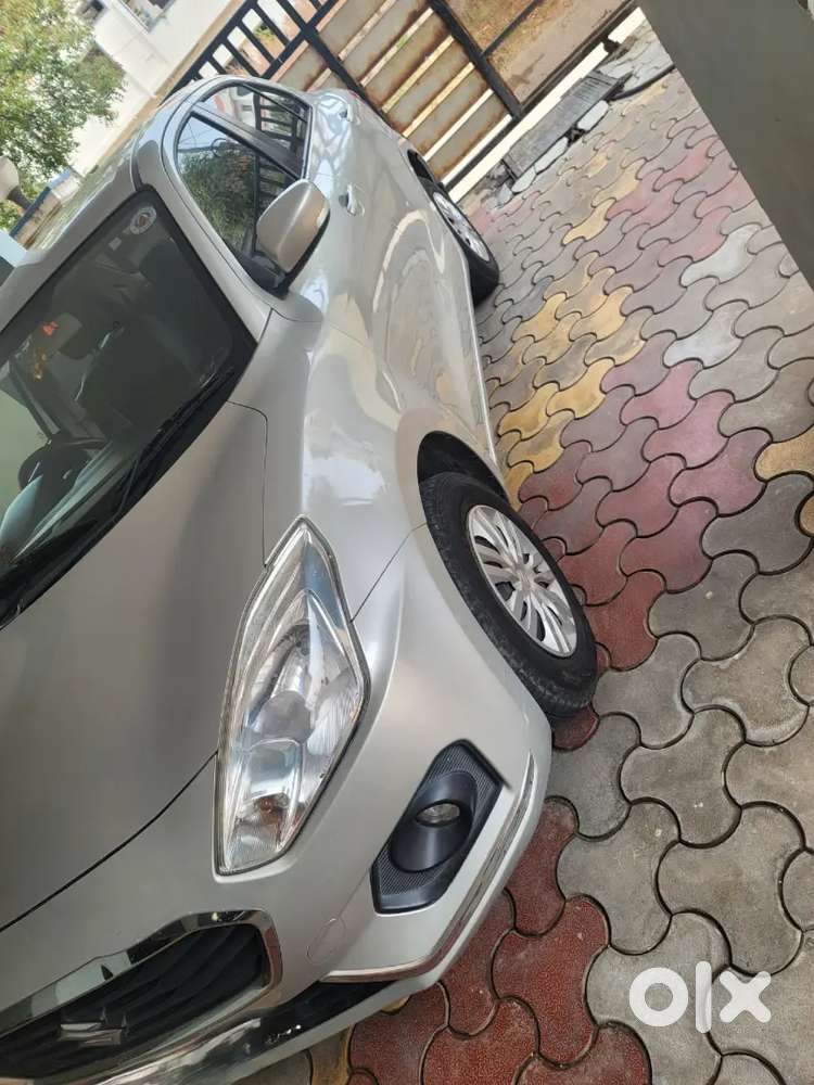 Swift Dzire 2018 Automatic
